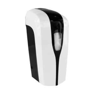 Dispensador automático de gel/jabón