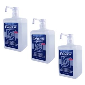 Exgerm pack 3L fórmula avanzada